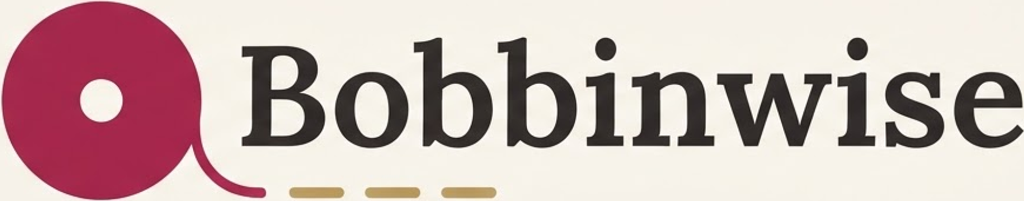 Logo Bobbinwise
