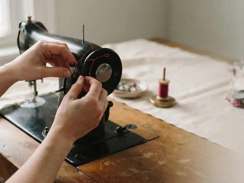 Finding the fix for your exact machine